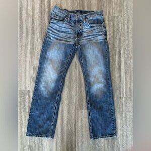 BKE Jake Boot Cut Stretch Jeans 32x32